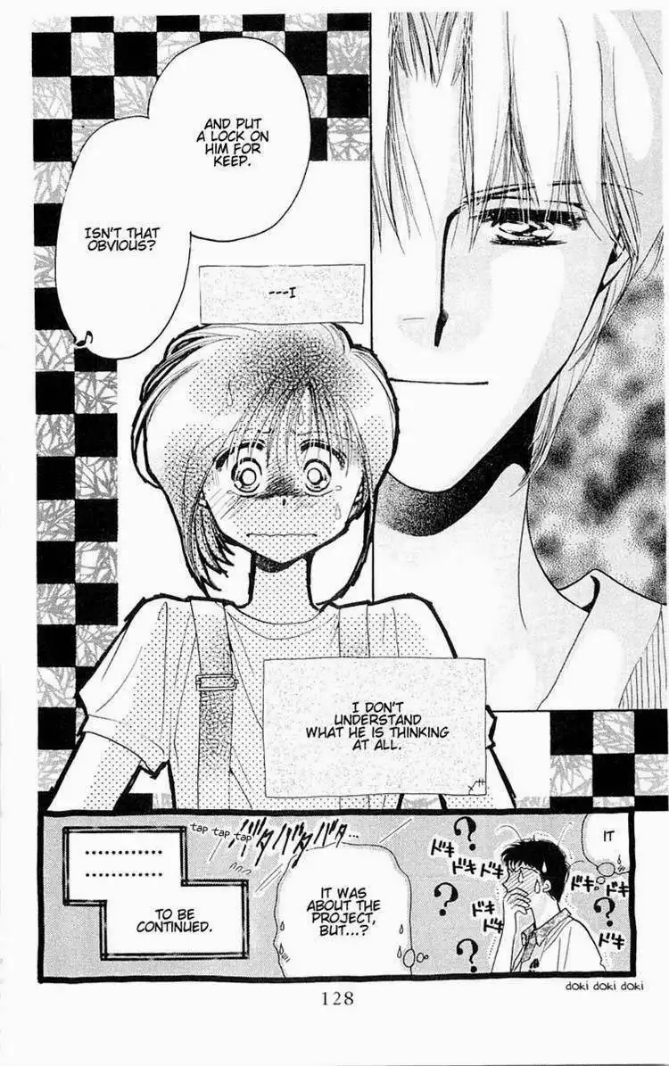 Omake no Kobayashi-kun Chapter 10 34